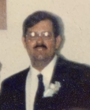 Alan D. Tobin