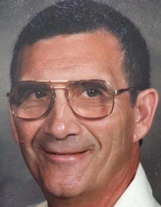 John Robert Anderson