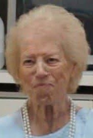 Eizetta “Midge” Doretha Mesanko