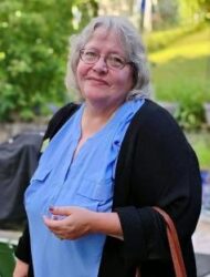 Paige Michelle Buffone