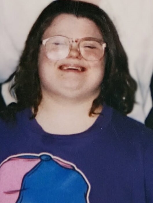 Crystal Gayle Laura Getz