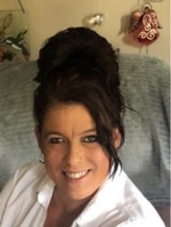  Tracy Renee (Hoffman) Hazelet