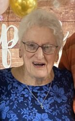 Doreen “Dee” Slawson