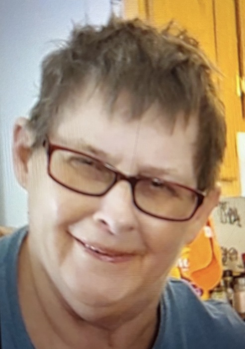 Helen Marie (Reinsel) Richards