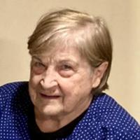 Wandamarie Bish (née Davis)