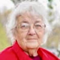 Mona V. (Huey) Farmery