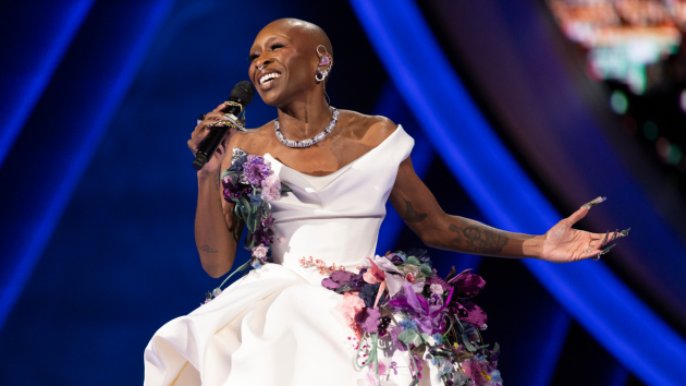 Idris Elba, Cynthia Erivo recognized in UK’s New Year’s Honours List 2026