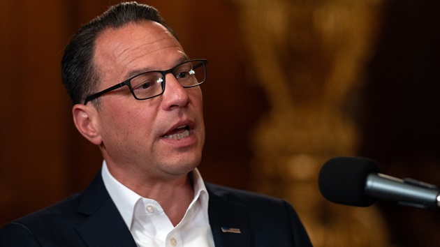 GOP lawmakers issue subpoenas over Gov. Shapiro’s home security upgrades