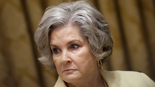 Susie Wiles calls out Bondi, Vance and Trump in Vanity Fair