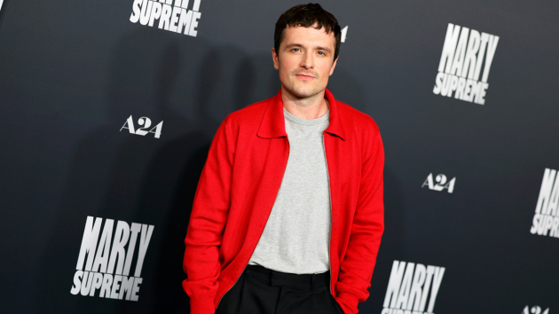 Josh Hutcherson opens up about rejection in post-‘The Hunger Games’ career