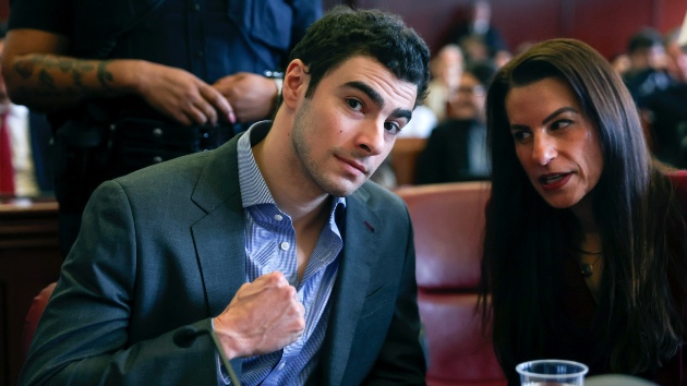 Supervisory officers to testify on 6th day of Luigi Mangione’s evidence suppression hearing