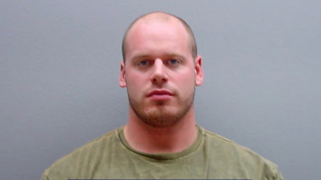 New photos released of Ryan Wedding, former Olympic snowboarder turned alleged drug kingpin wanted by FBI