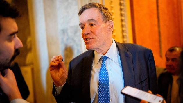 Munition used in Sept. 2 boat strike was intended to kill people, top Democrat says