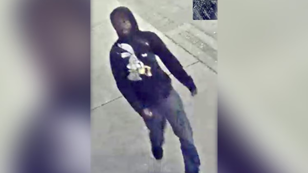 Woman suffers burns in Savannah chemical attack: Police