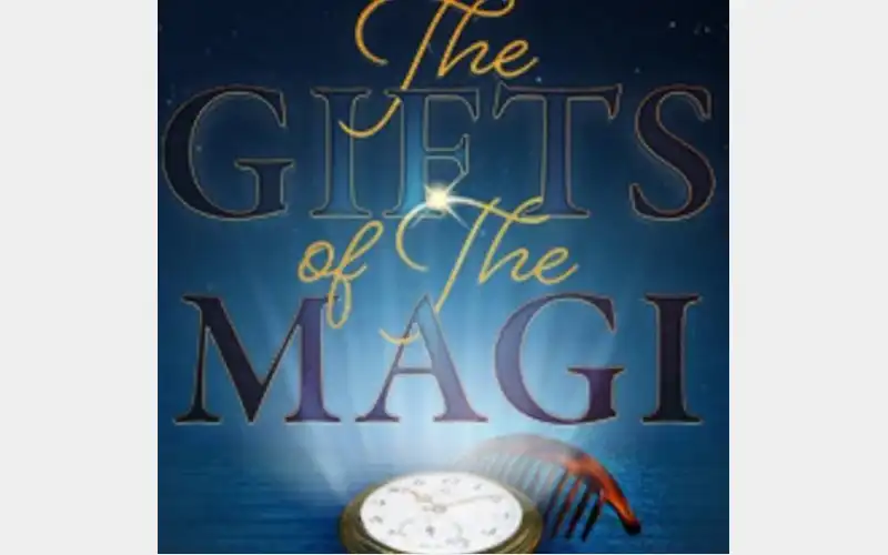 The Gifts of the Magi premiering at the Reitz Theater