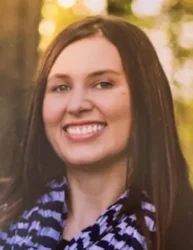 Jessica J. Williamson Johnson