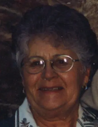 Charlotte S. Lefever