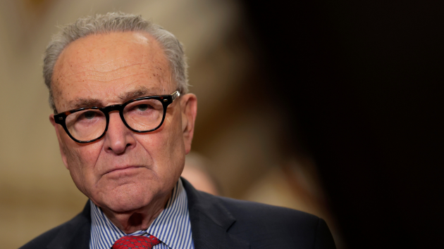 Senate poised to cast votes on competing health care proposals