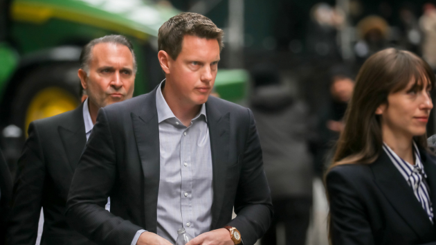 Bids for Warner Bros. Discovery face uncertain Trump approval process, some experts say