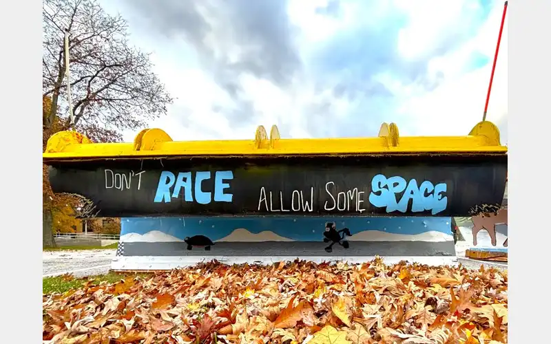 Voting Open for 2025 Paint the Plow