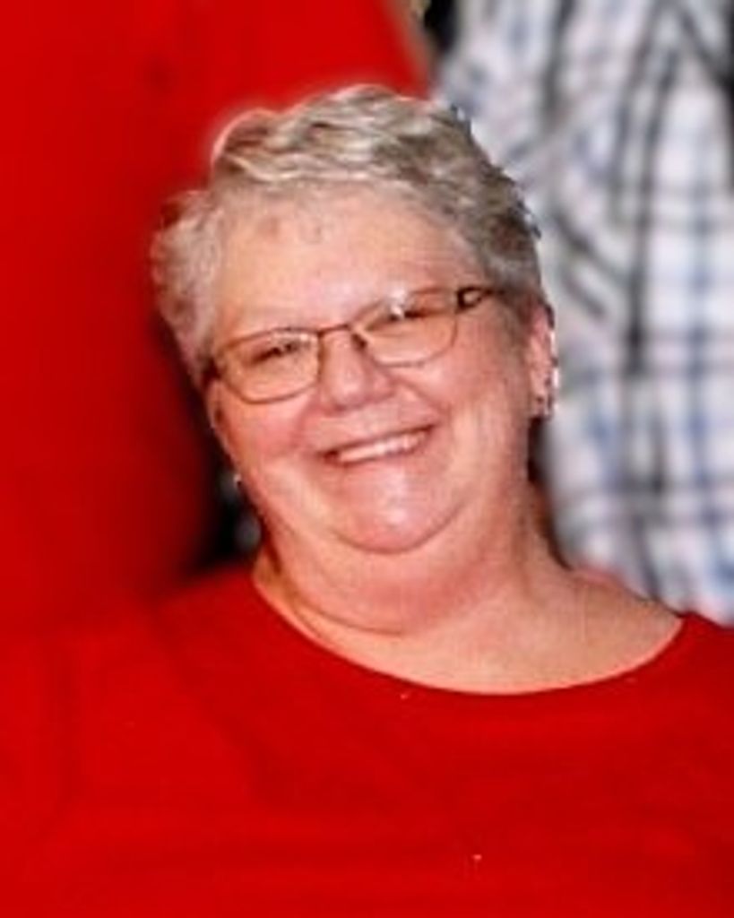 Kathy Ann (Kromer) Martin