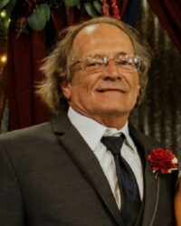 Leonard Eugene Barnett