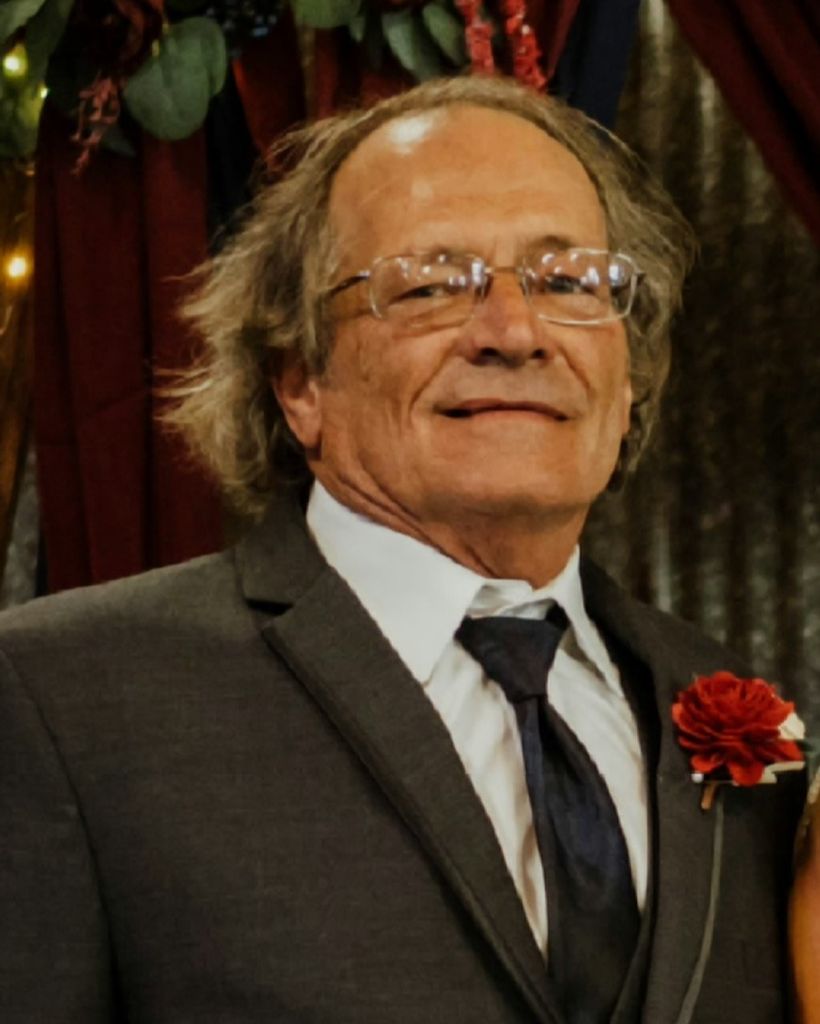 Leonard Eugene Barnett