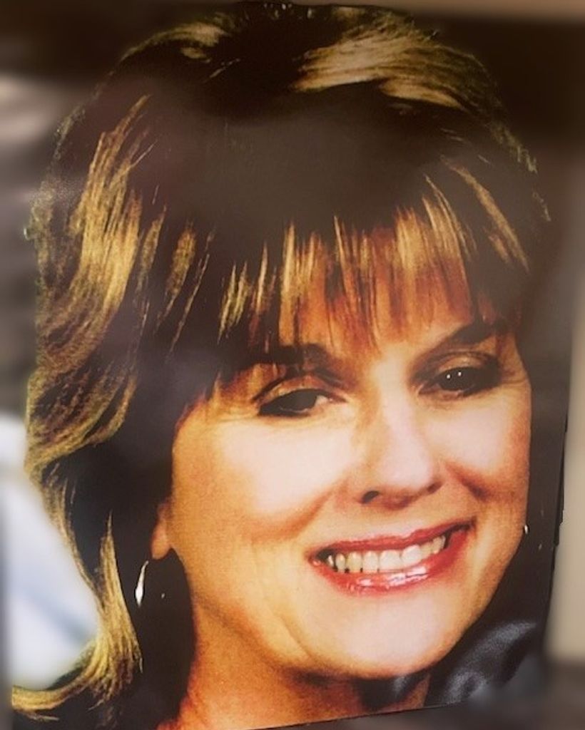 Joan Marie Harclerode