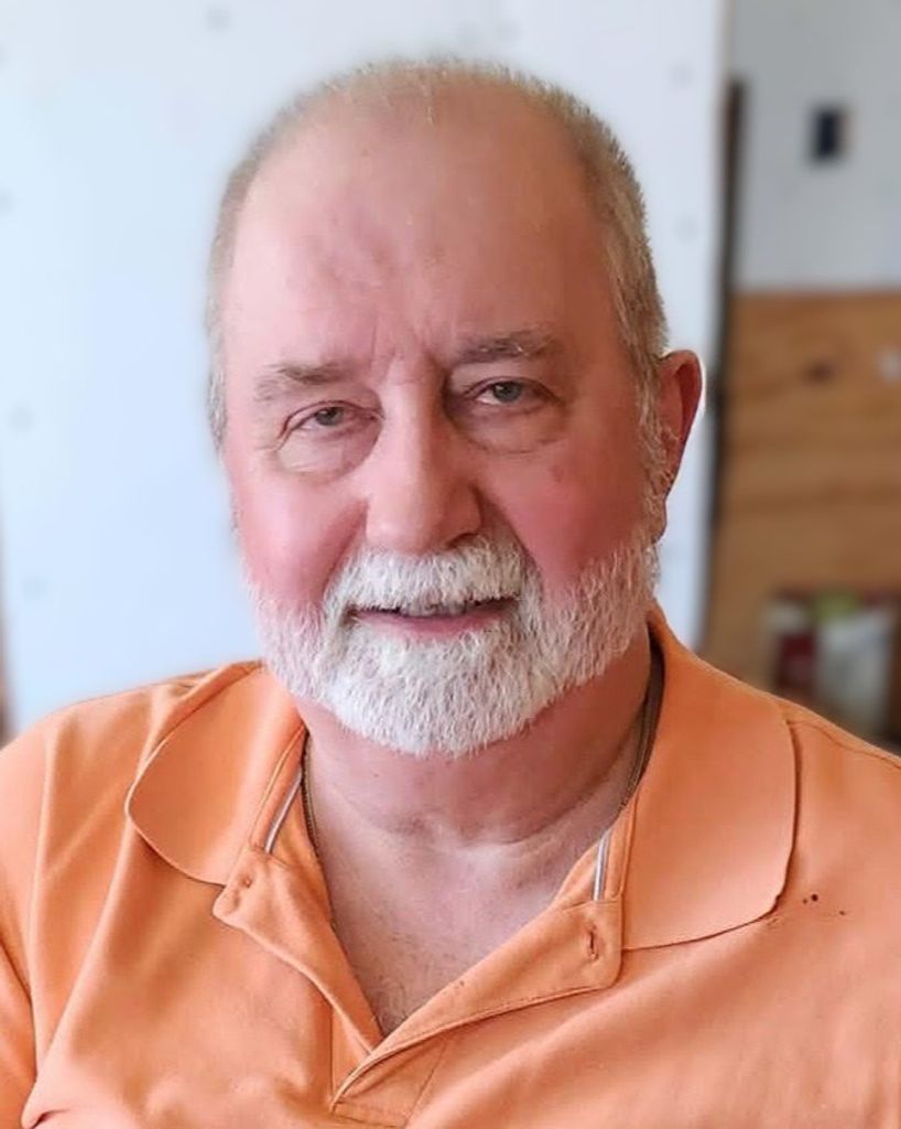 Paul (Poppy) John Janocha