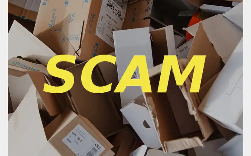 Veterans Savings Program Scam Identified 