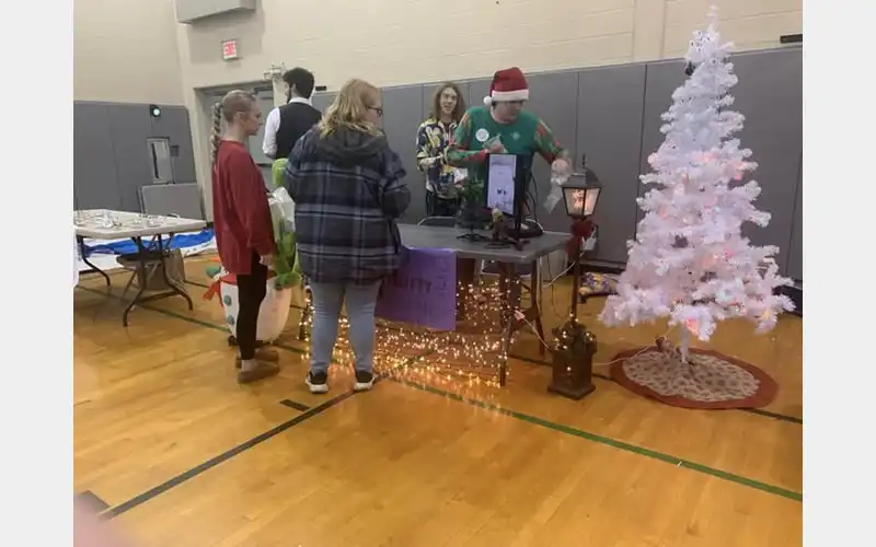 Wheelers & Dealers Returns to Brookville Area High School