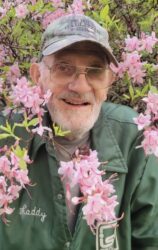 Vladimere “Laddy” Temchack