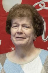 Amanda L. “Mandy” Bohensky