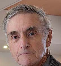 Robert R. “Bob” Coppolo