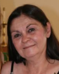 Beverly Ann Anderson