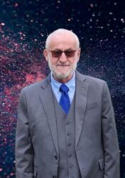 Clair “Buzz” Francis Delarme