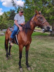 John Lewis Cochran, Sr.