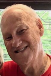 John “Cy” Sitosky