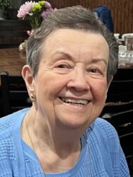 Suzanne Marie Ryder (Cummings)