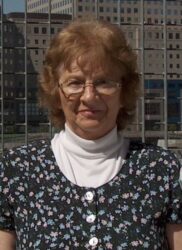 Irma Jean (Yohe) Swab