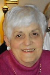 Virginia “Ginny” Mae Meterko