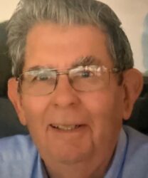 John B. “Jack” Green, Jr.