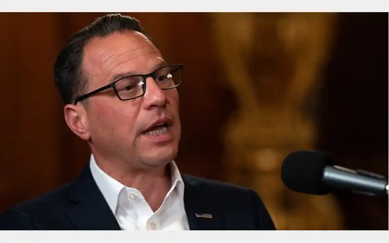 Shapiro Soon Becoming Highest-Paid Governor