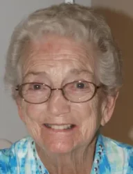 Pauline Swort Fairman