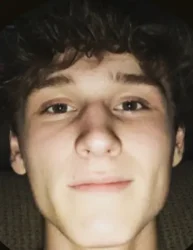 Taylor Zane McDonald