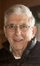 Dr. James Michael Martino