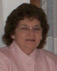 Diane Louise (Himes) Amitrone