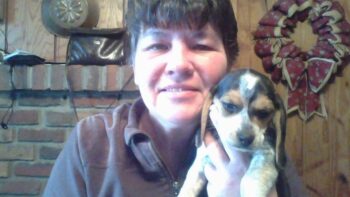 Mary L. “Bunny” Engle