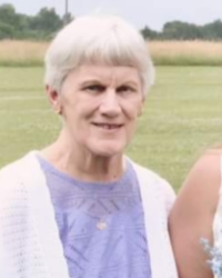 Mary Elizabeth Beight