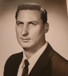 James “Jim” B. Shaffer